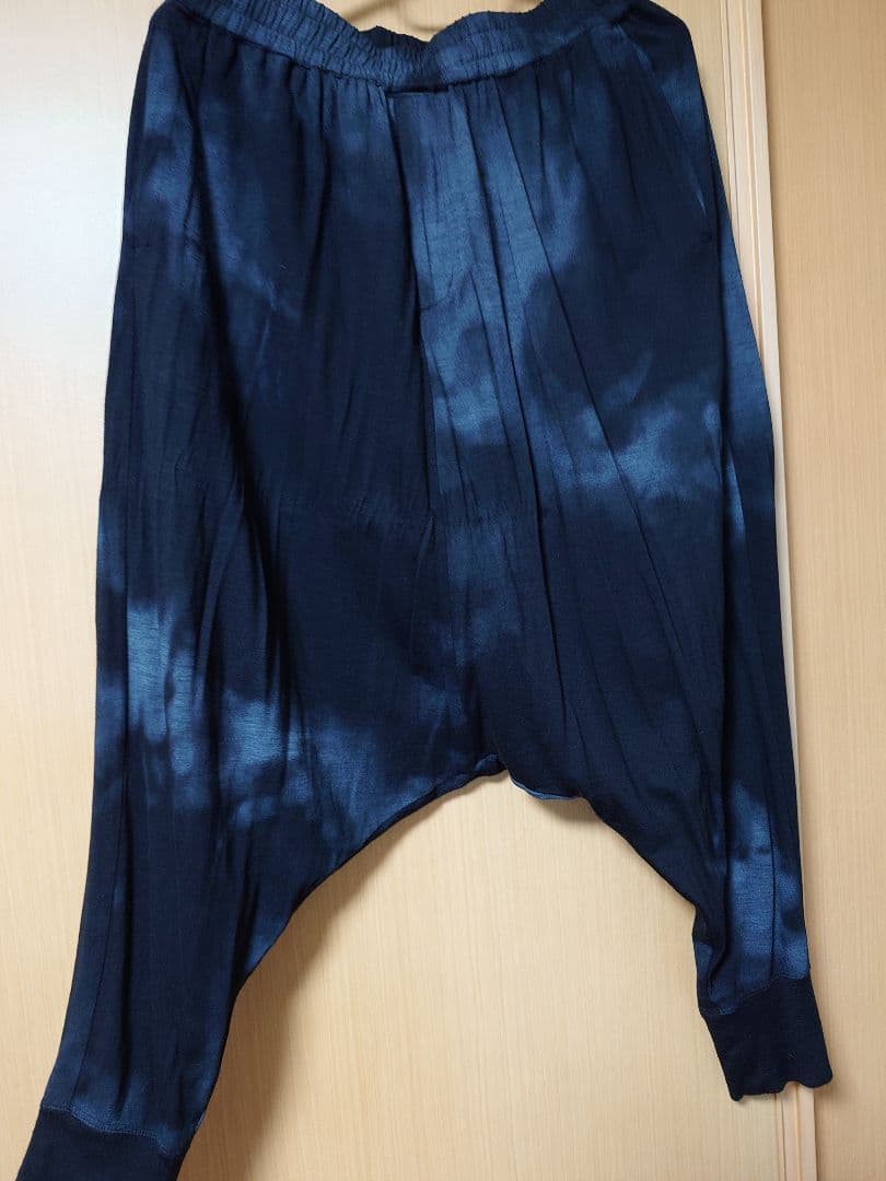 JULIUS サルエルパンツ JULIUS サルエルパンツ