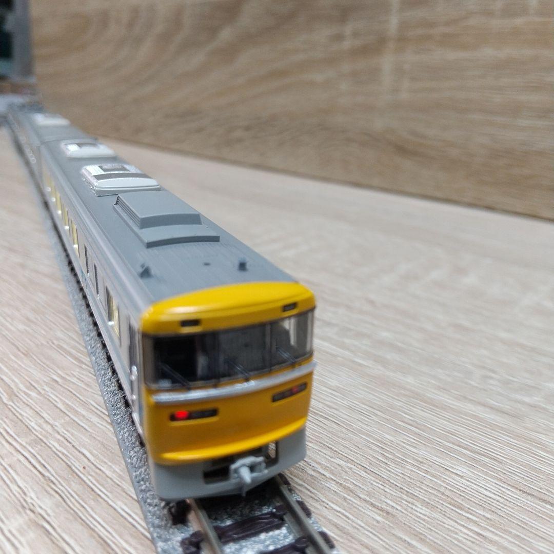 キヤ95系 ドクター東海 第2編成 パンタ増設3両セット MICROACE