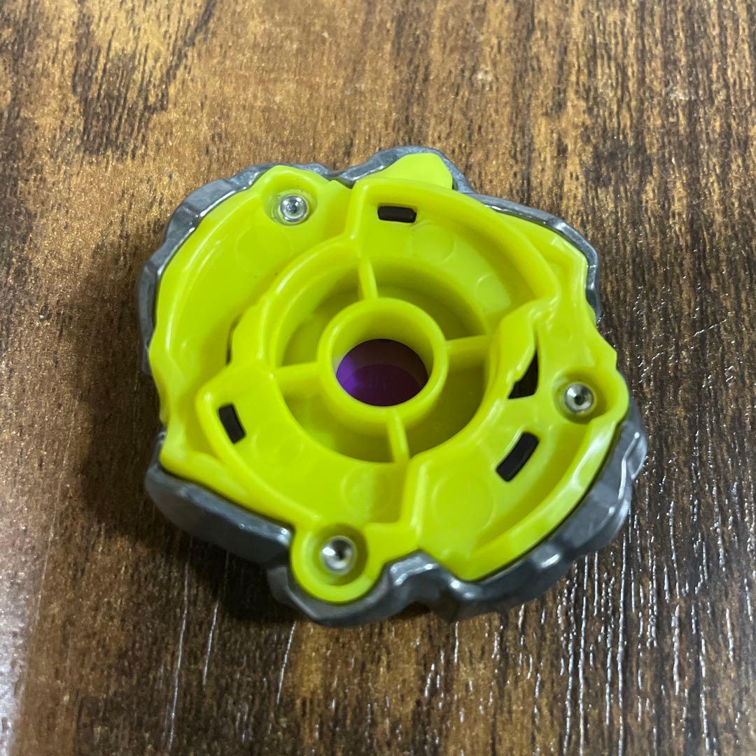 限定ベイ】ベイブレードX オロチクラスタ4-50LR あ4 - メルカリ