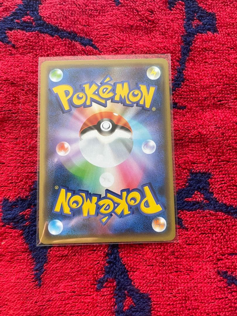 ポケモンカード rrセット