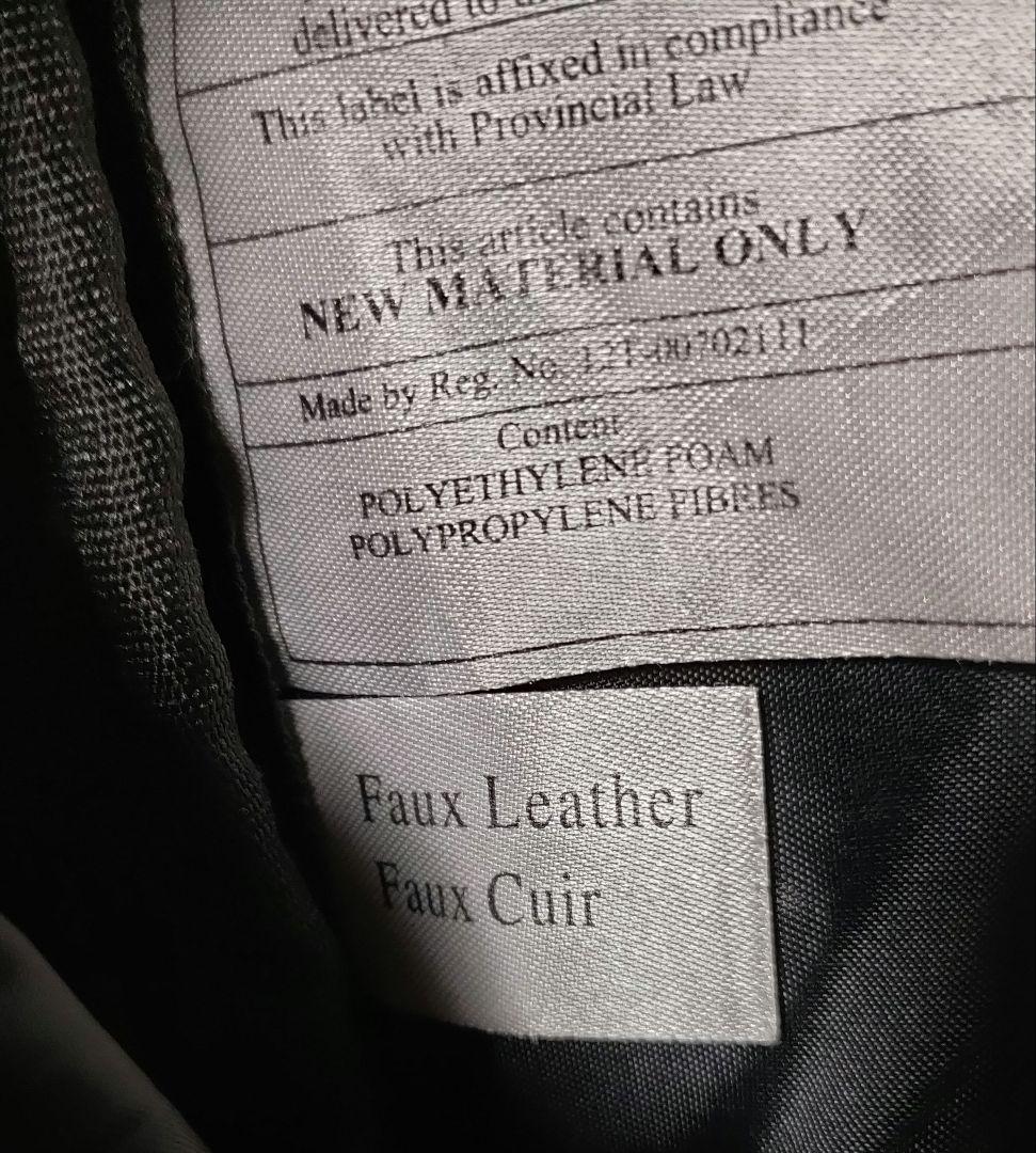 ディズニーストア ディセンダント バックパック　ヴィランズ　マル　リュック　紫