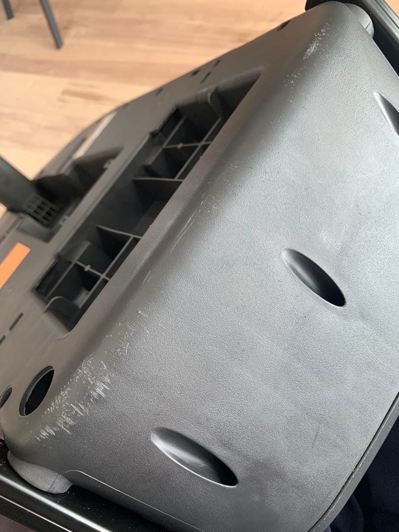 りお様【Cybex】エイトンs2 i-size ベース アダプタ 3点セ