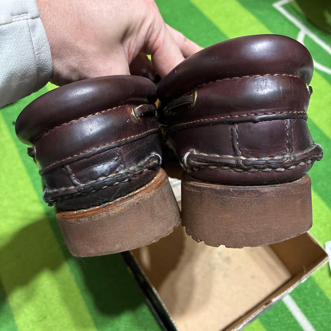 ティンバーランド　3eye