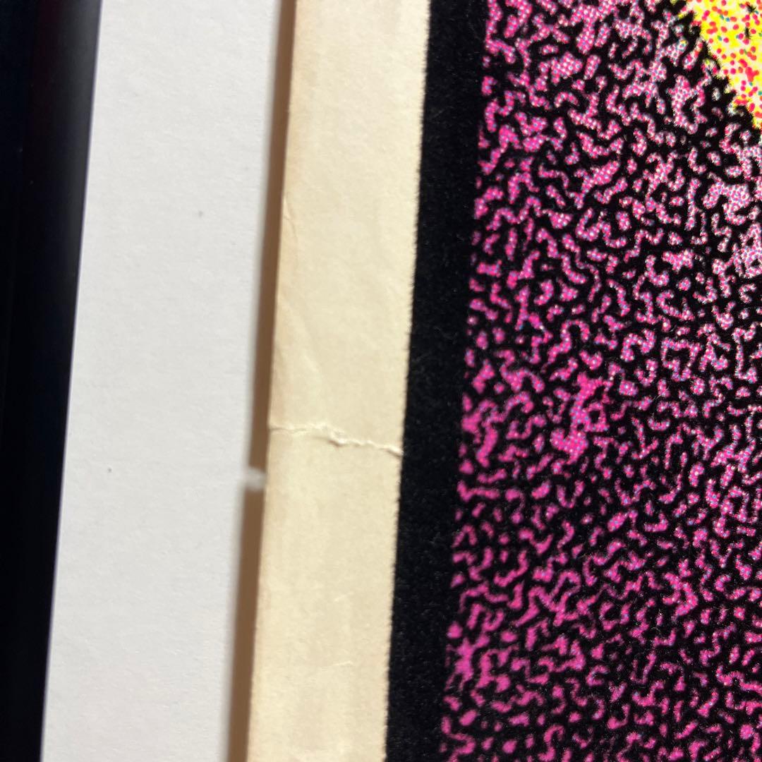 70年代 alfred e neuman ポスター