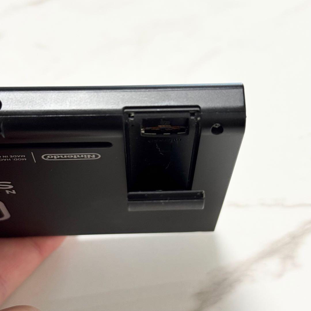 2017年度　Nintendo Switch ニンテンドー　スイッチ　本体のみ