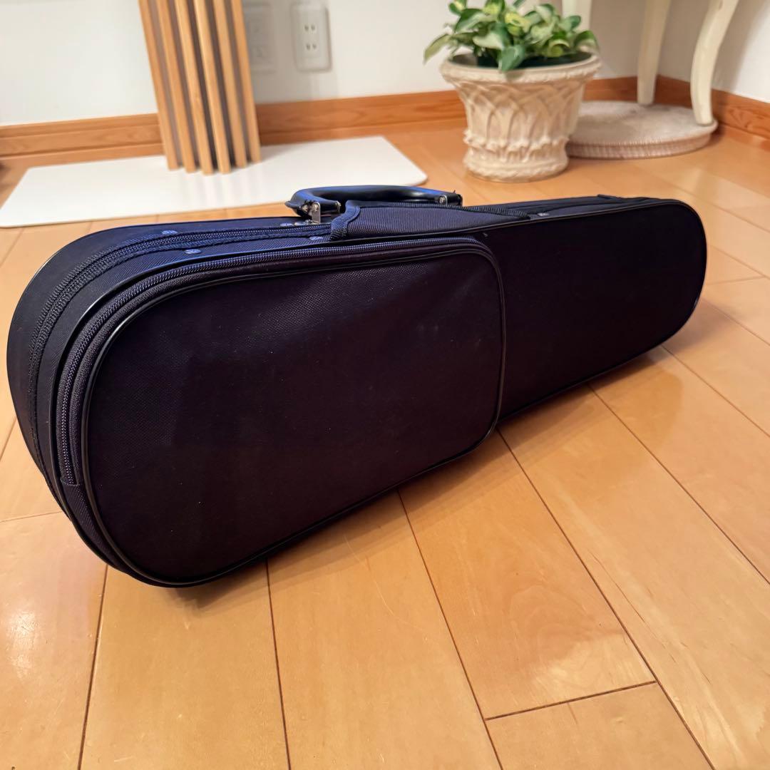 極美品 カルロ・ジョルダーノ VS-1 バイオリン 1/8サイズ 2017年製