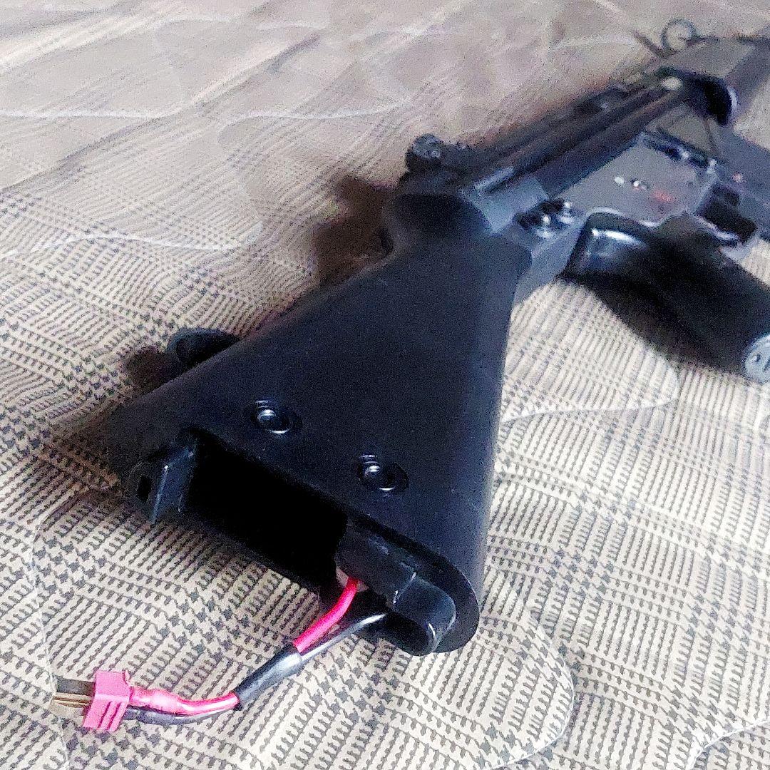 東京マルイ スタンダード電動ガン G3 ショーティー