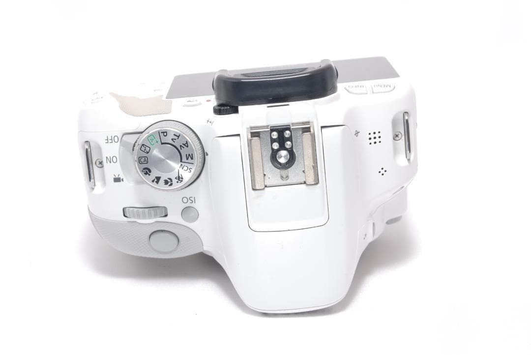 ⭐️ダブルレンズセット⭐️Canon Kiss X7 キャノン デジタル一眼レフ