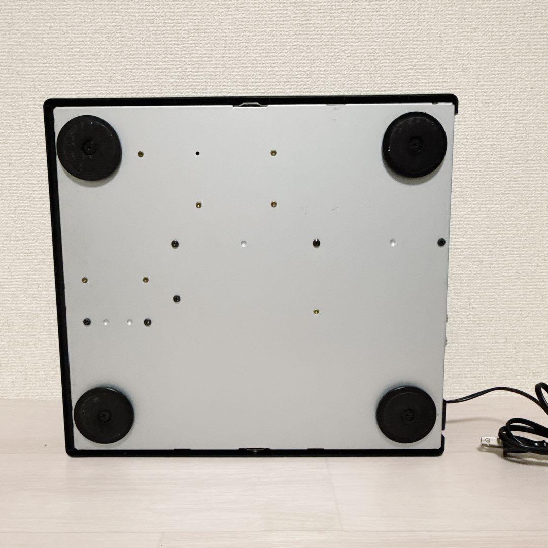 2326【歴史的名機】DENON デノン DN-HS5500 データファイルDJ