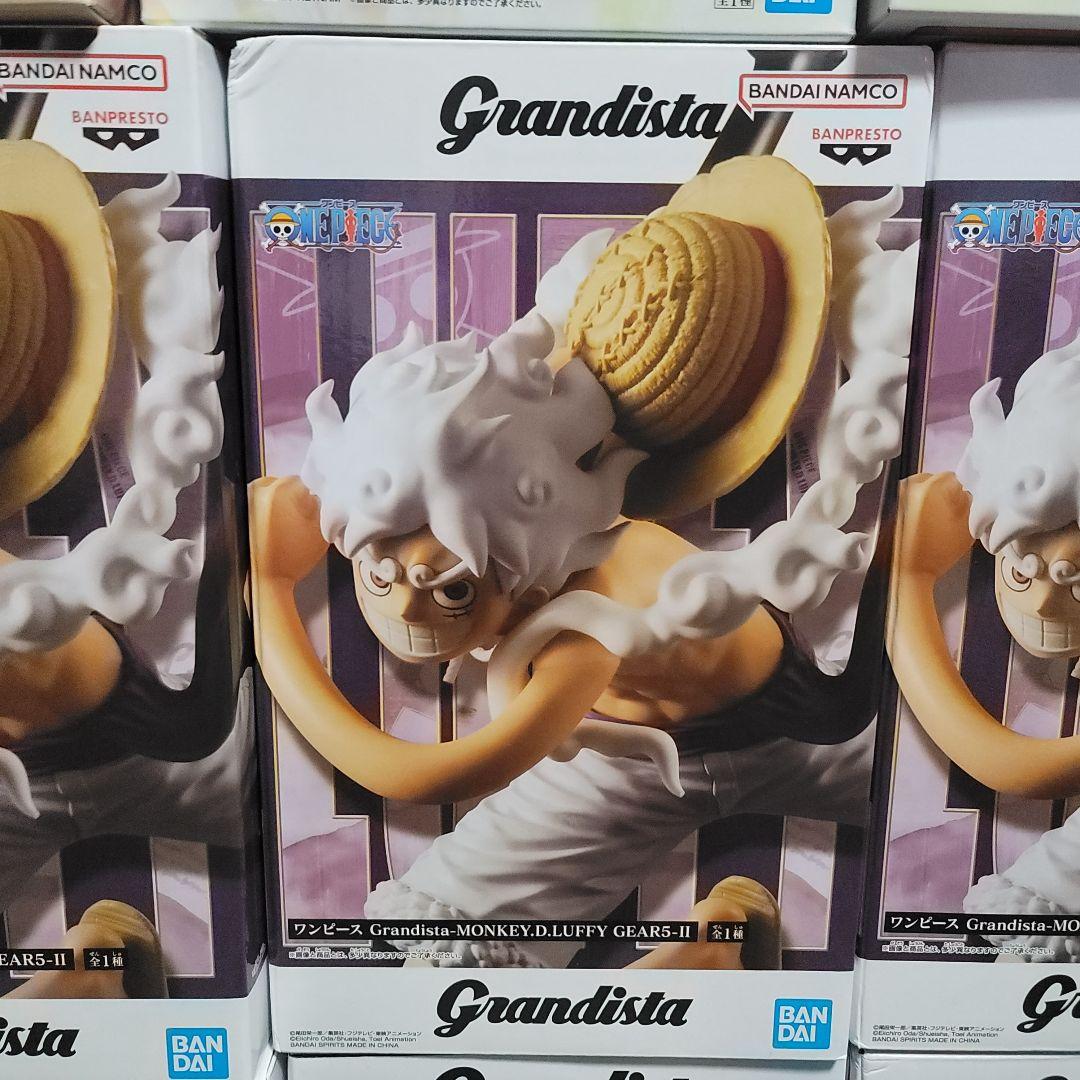 ワンピース まとめ売り 36点 ONE PIECE Bulk Set 36PCS