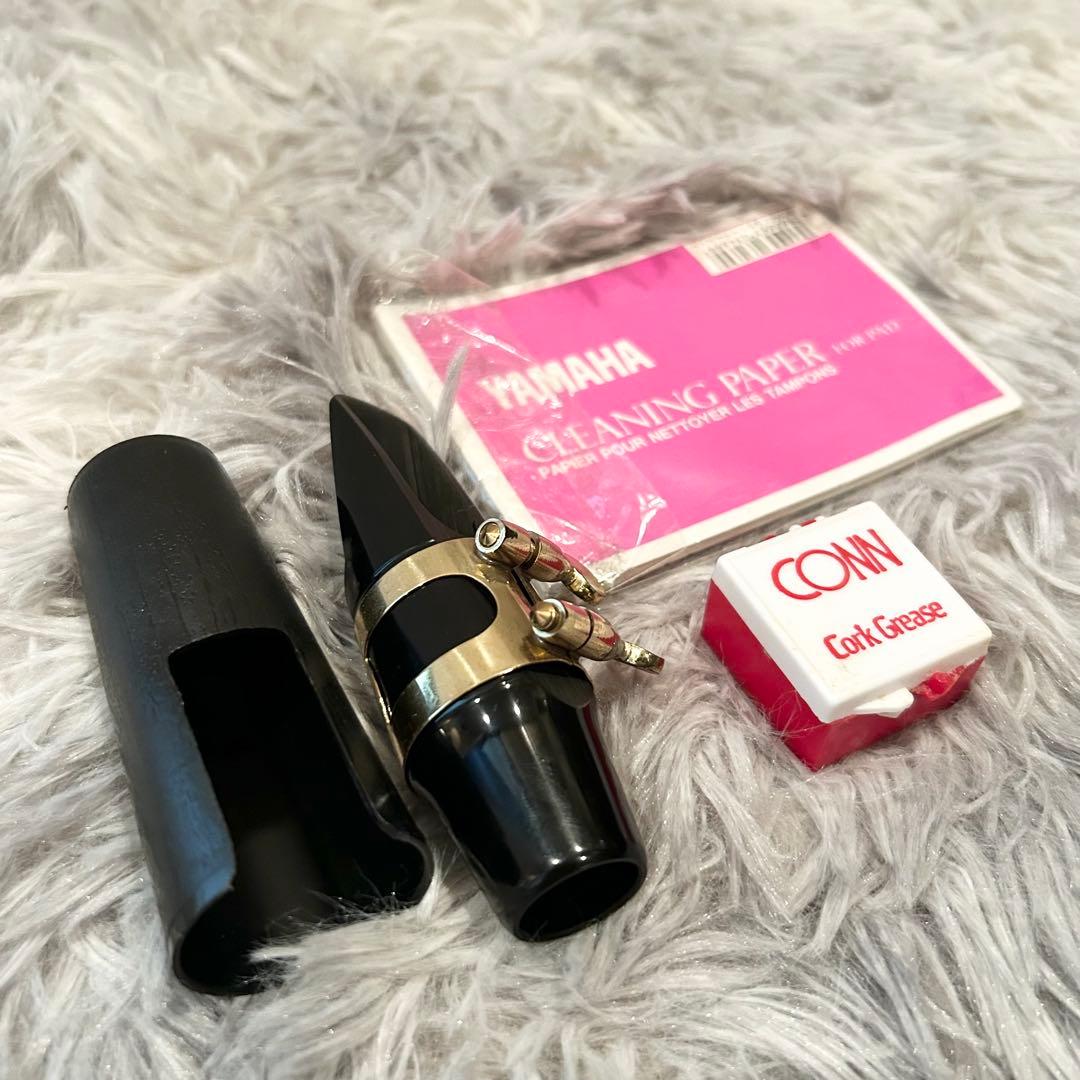 美品 CONN 21M USA アルトサックス ケース付