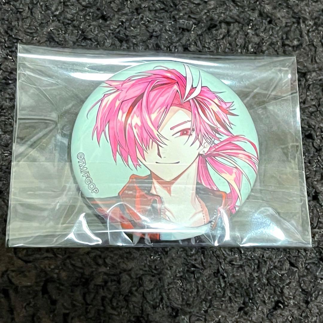 Fate/Grand Order FGO 霊基召喚缶バッジ 高杉晋作 - メルカリ