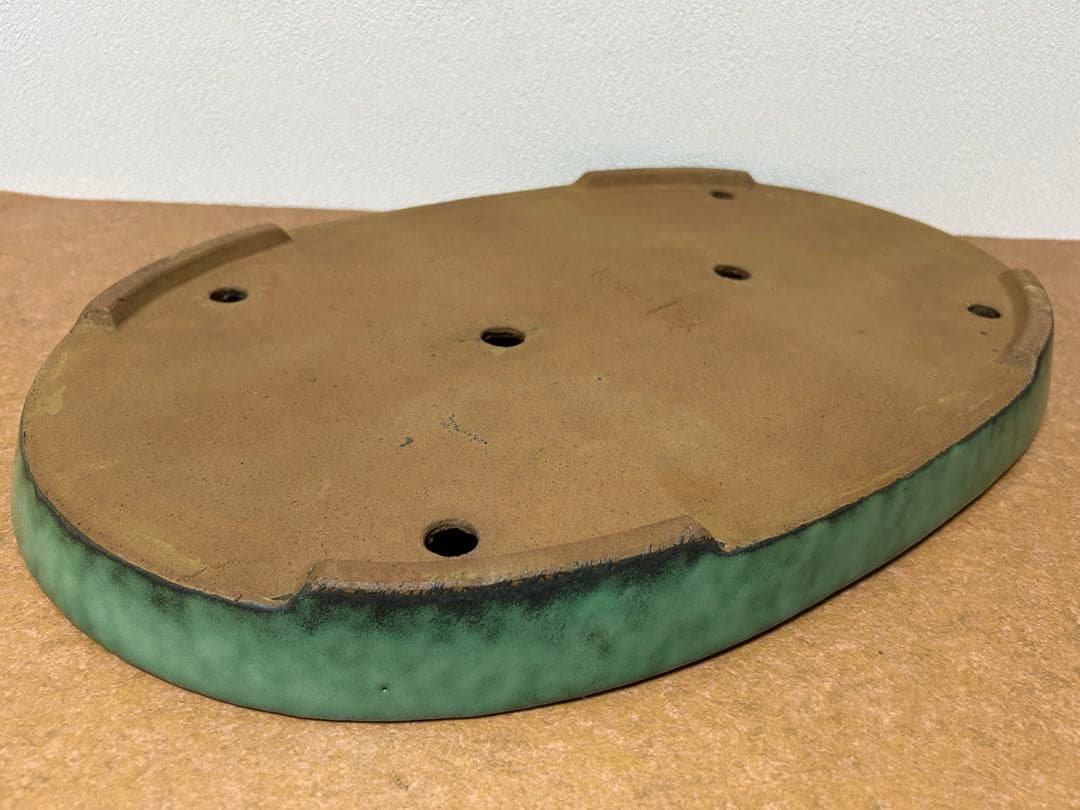 秀峰　盆栽鉢　山野草