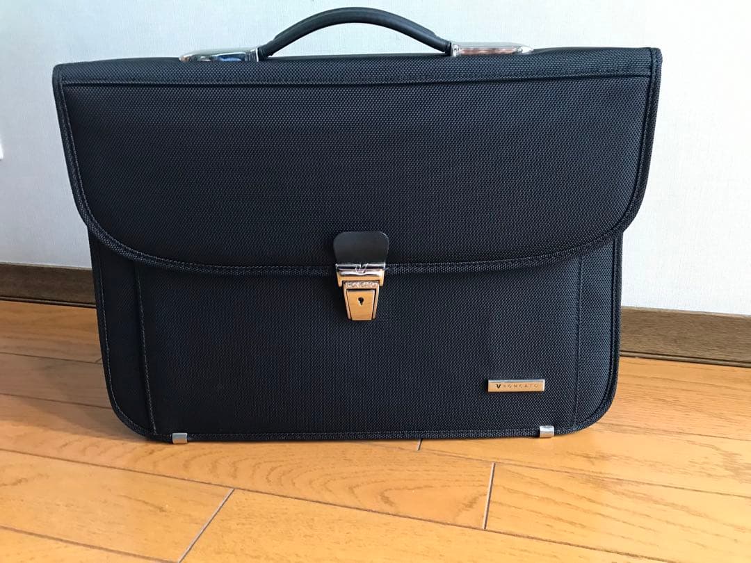 ロンカートスーツケースビジネスバック 3点セット