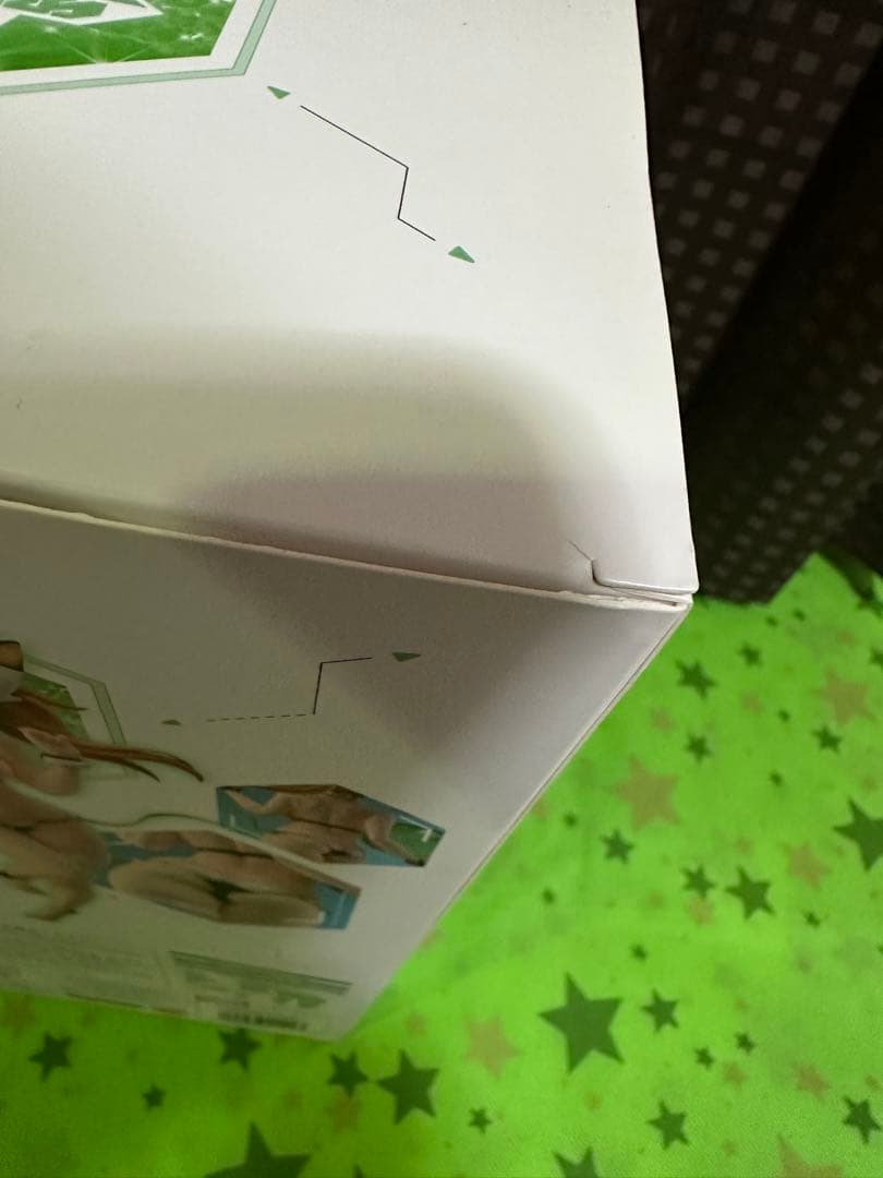 【PSO2es】ジェネ フィギュアセット(サマーバケーション+ステラメモリーズ)