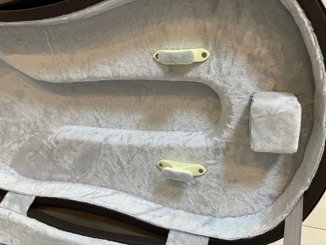 バイオリンケース 4/4 ULシェルONE 東洋楽器