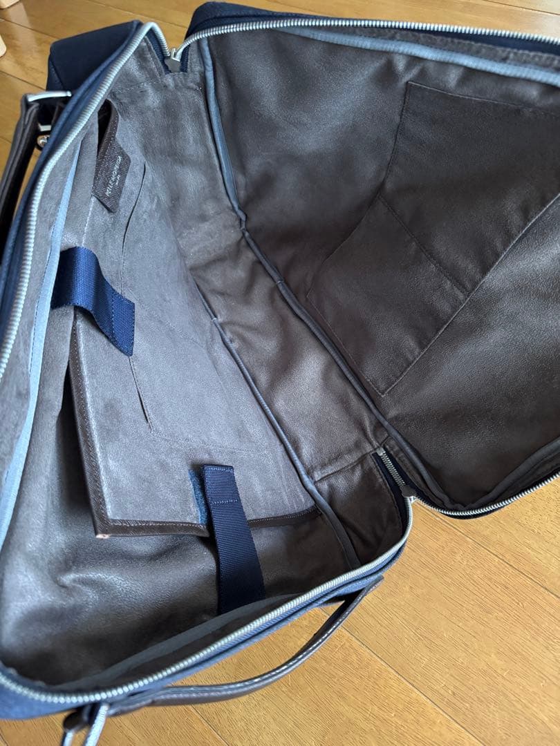 ペッレモルビダ Capitano キャピターノ CA108