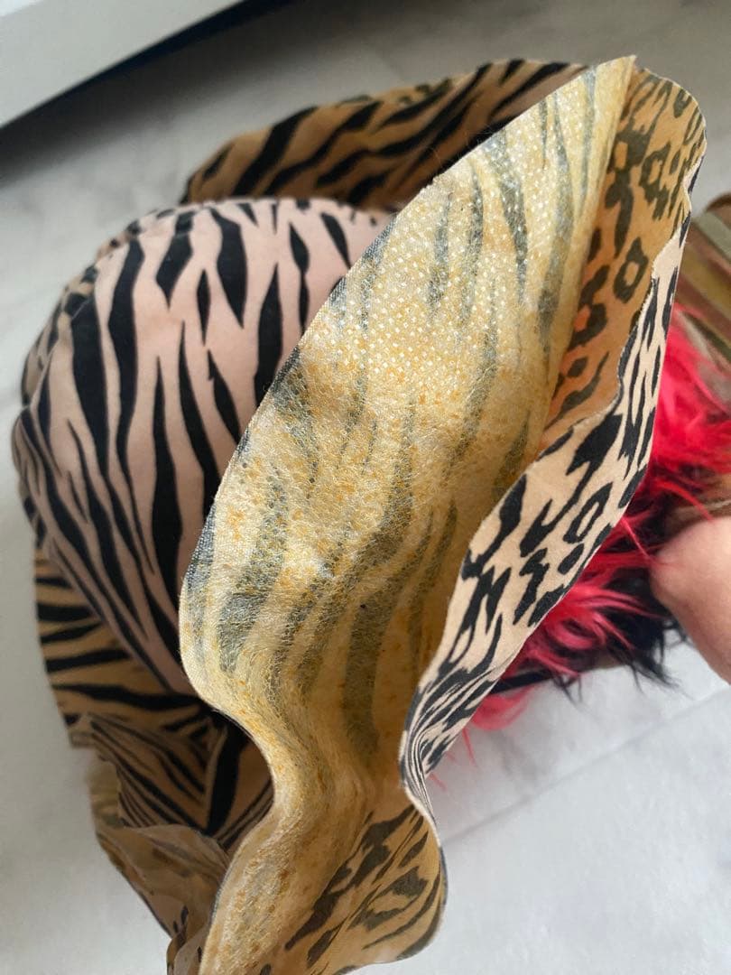 hide特大ぬいぐるみ3体セットX JAPANヒデ スプレッドビーバー