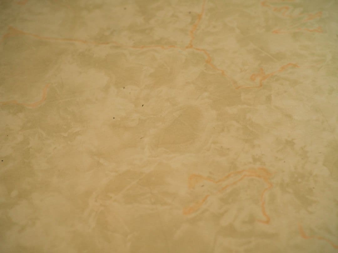 【値引中】\"マツダ\"メラニントップダイニングテーブル