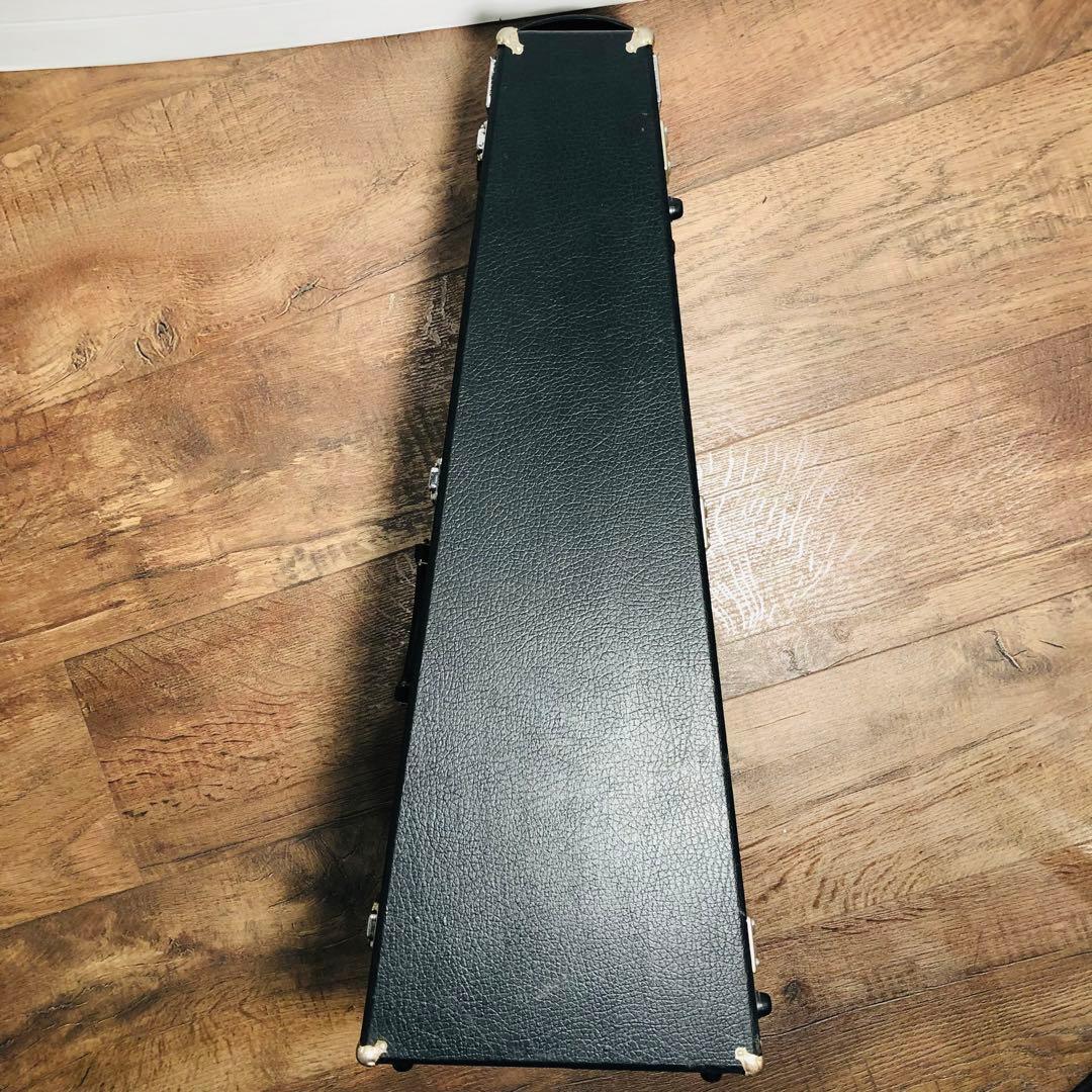 SUZUKI スズキ マンドリン M-218 ハードケース付