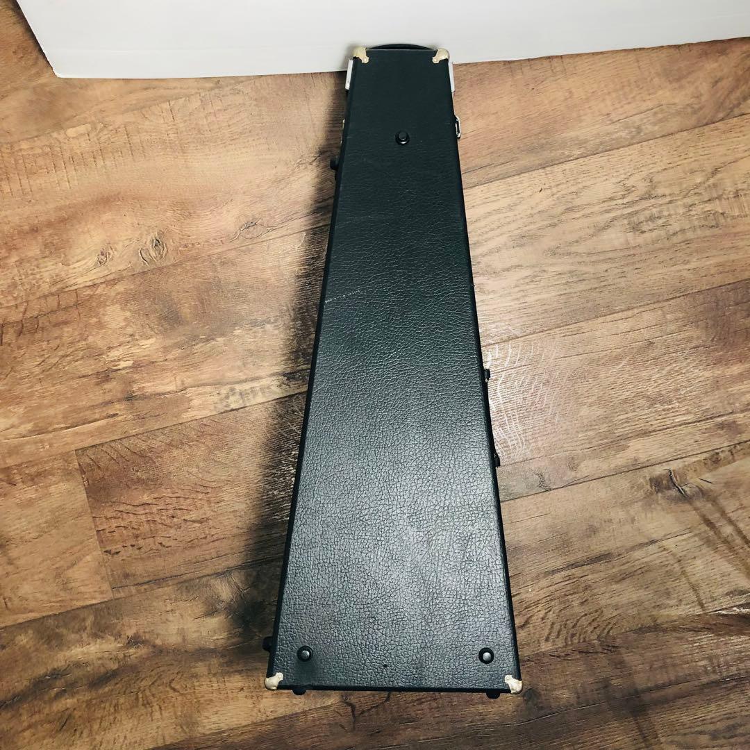 SUZUKI スズキ マンドリン M-218 ハードケース付