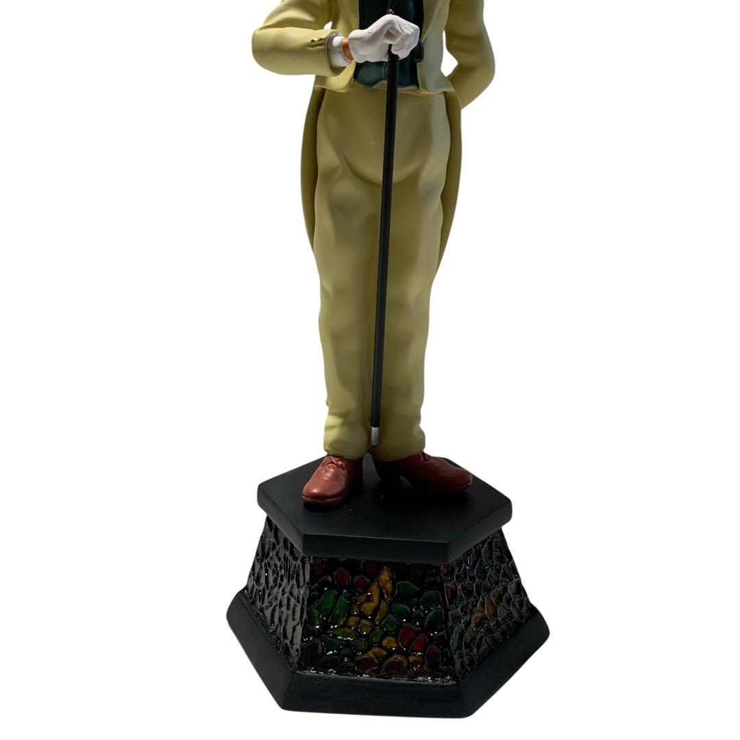 【新品保管品】希少品　耳をすませば バロン・ルイーゼ オルゴールセット