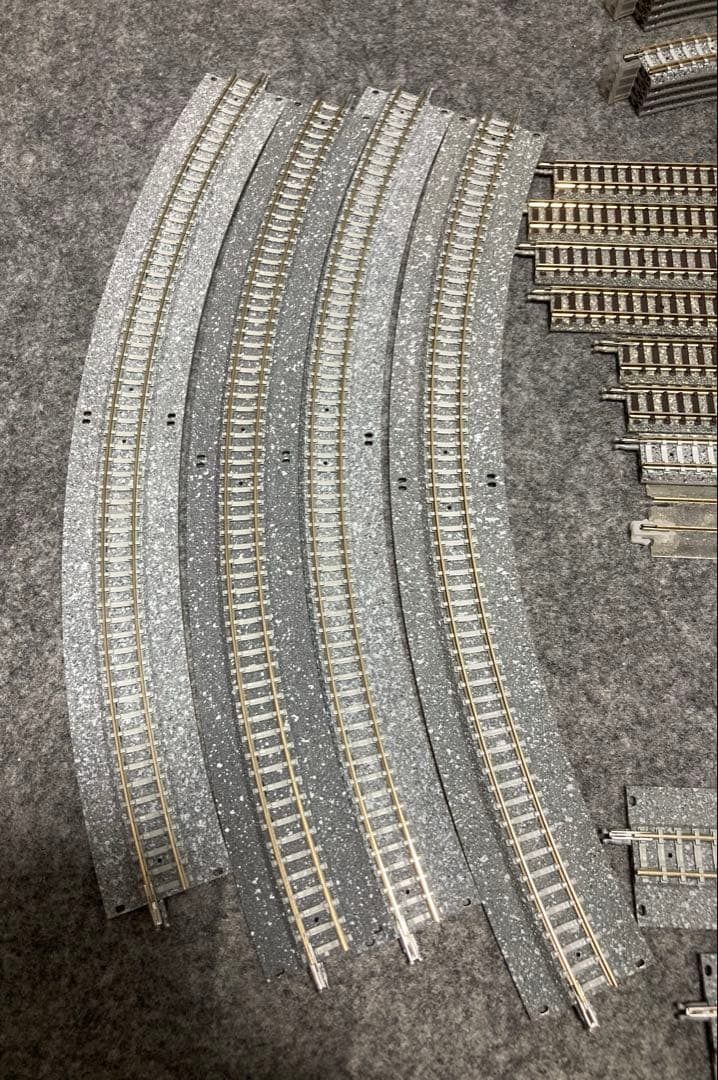 TOMIX マイプラン　LT-PC 90949 おまけ大量