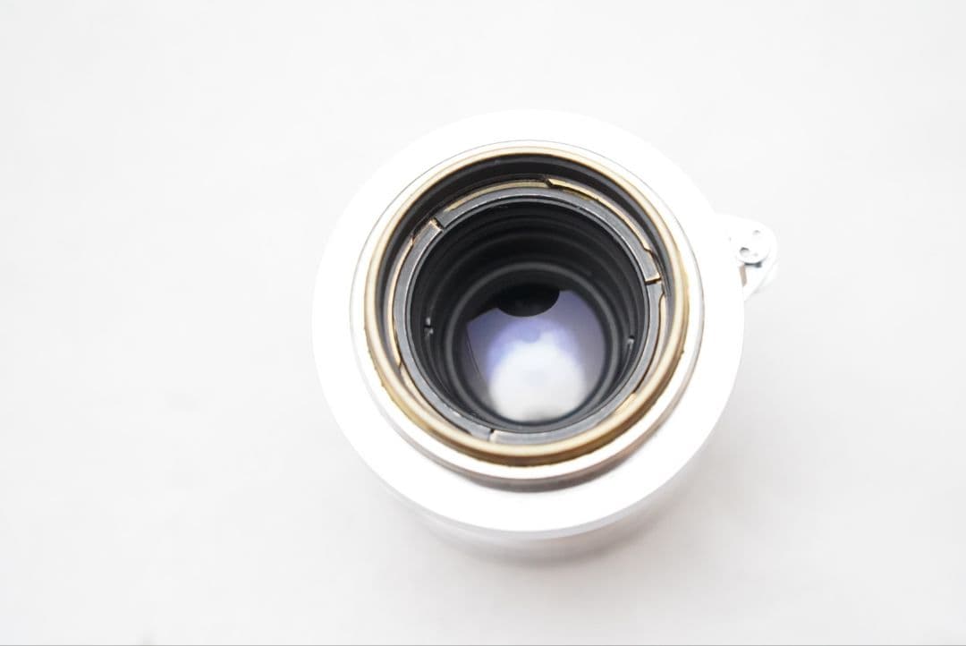 ☆作例あり☆ ライカ エルマー L 5㎝ F=1:2.8 Nr.1617678