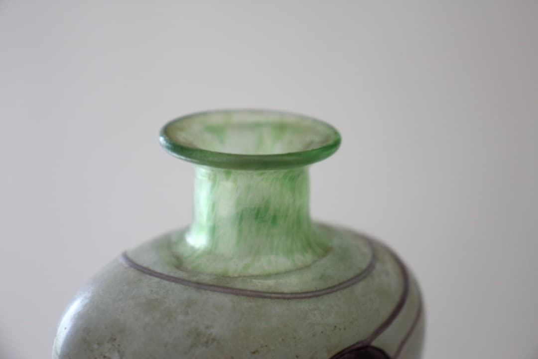 スウェーデン コスタボダ アーティストコレクション ギャラクシー 小瓶