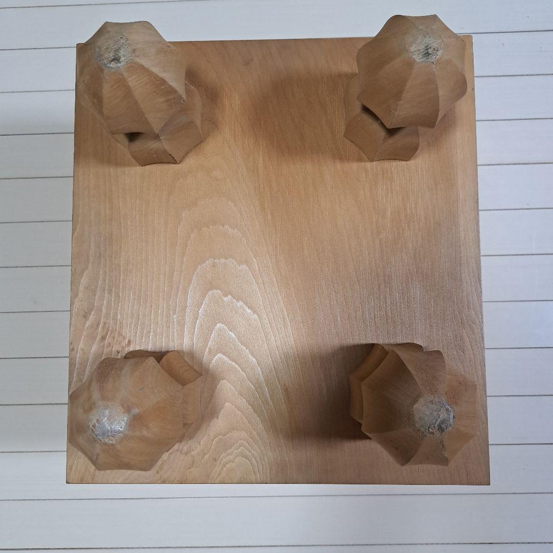 ★藤井聡太君でお馴染みの★将棋盤、駒、駒台　３点セット