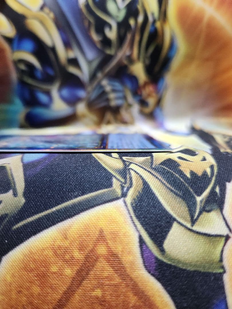 も*な様 遊戯王　閃刀姫＝ゼロ プリズマティックシークレット　５つ目　②