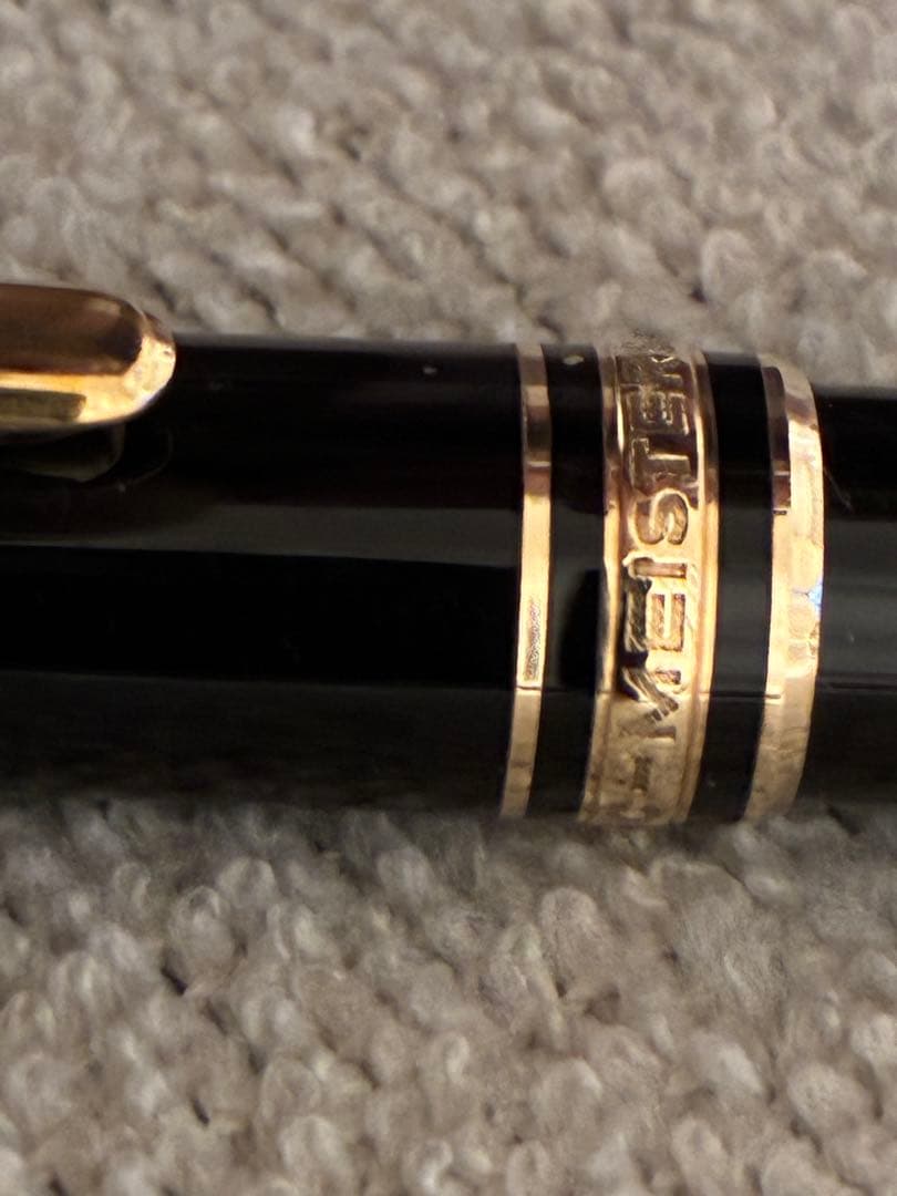 花*丸様 ◾️MONTBLANC Meisterstück クラシック164 ◾