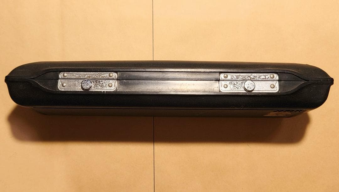 YAMAHA　ヤマハ　ピッコロ　中古品