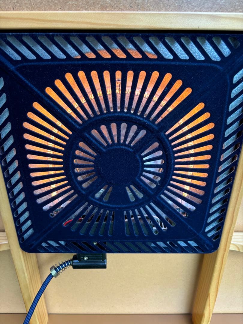 こたつダイニングセット　ユアサプライム　中古　岐阜県揖斐郡池田町　直取り限定