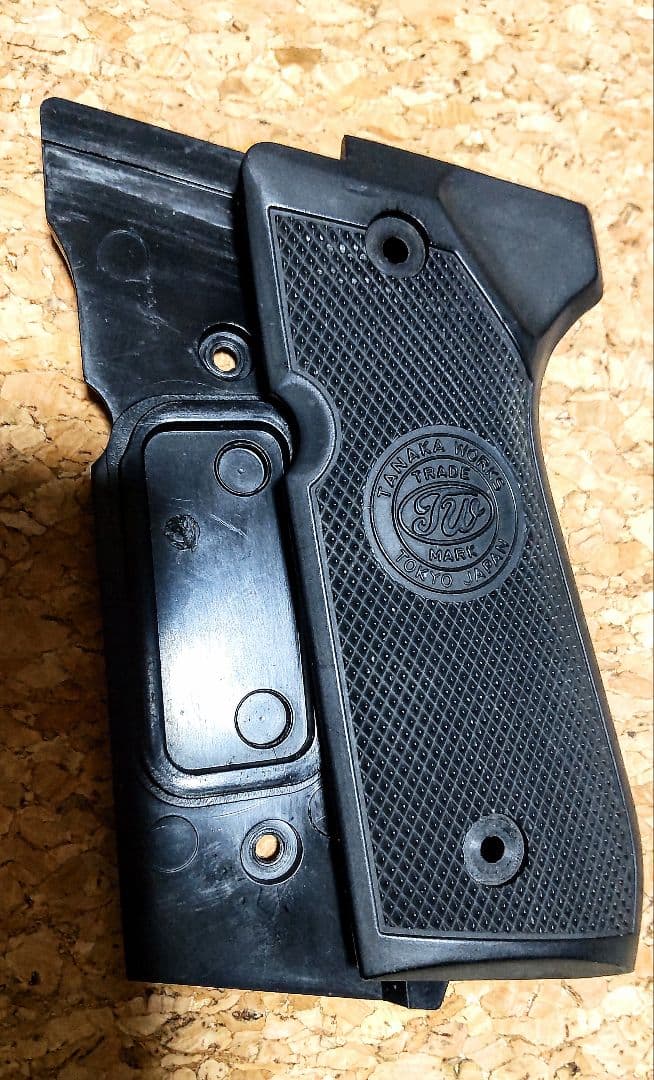 《最終値下げ❗️》タナカワークスM9ベレッタモデルガン 未発火