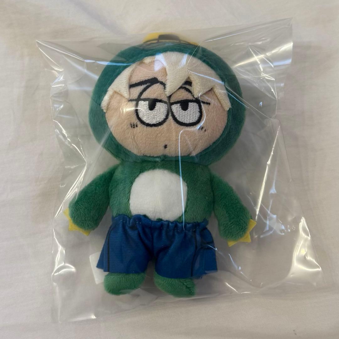 ワンエンオンリー　高尾颯斗　HAYATO　ぬいぐるみ ONE N' ONLY ワンエン HAYATO 高尾颯斗 グッズ まとめ売り Amazon.co