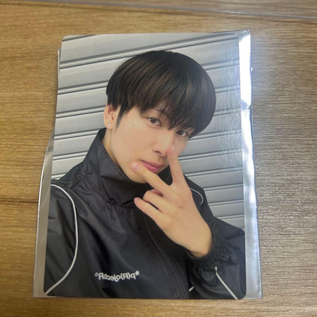 長谷川慎タイFC トレカ