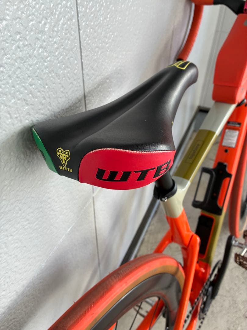 キャノンデール　トップストーンロードバイク