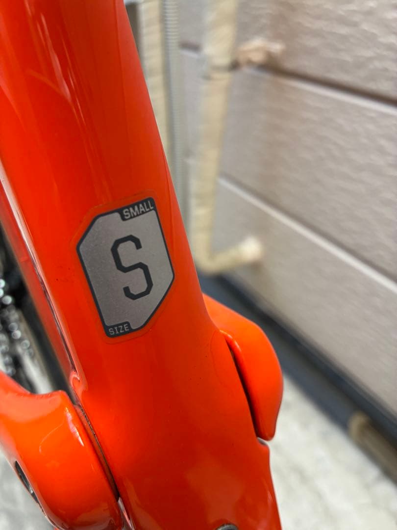 キャノンデール　トップストーンロードバイク