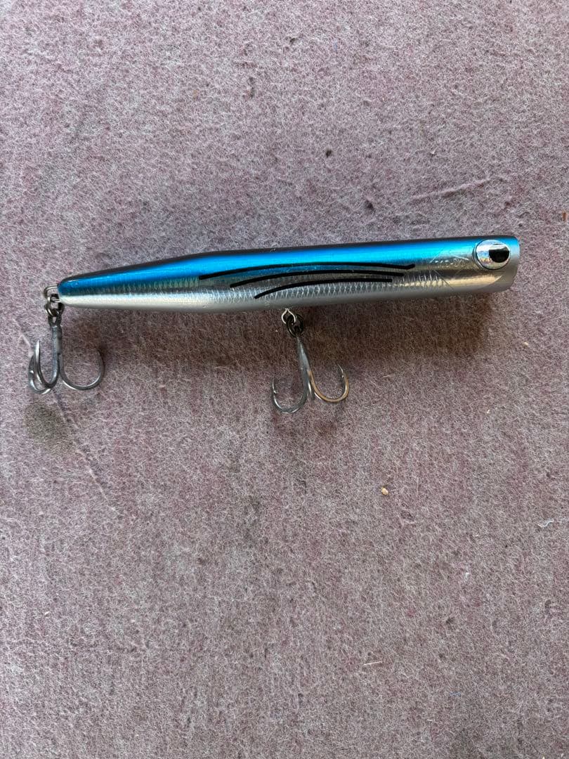 D CLAW ビーコン210トビウオ2点セット