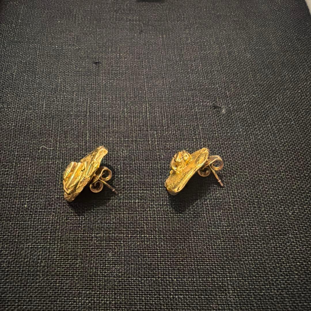 ALIGHIERI / THE FRACTURED DREAMピアス - メルカリ ALIGHIERI / THE