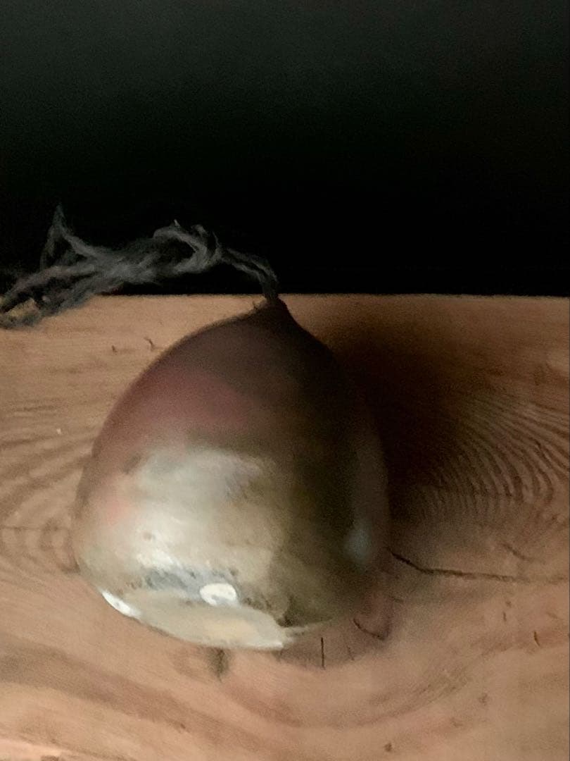 掛花入れ 丹波焼き 市野一二三 掛花入れ 丹波焼き 市野一