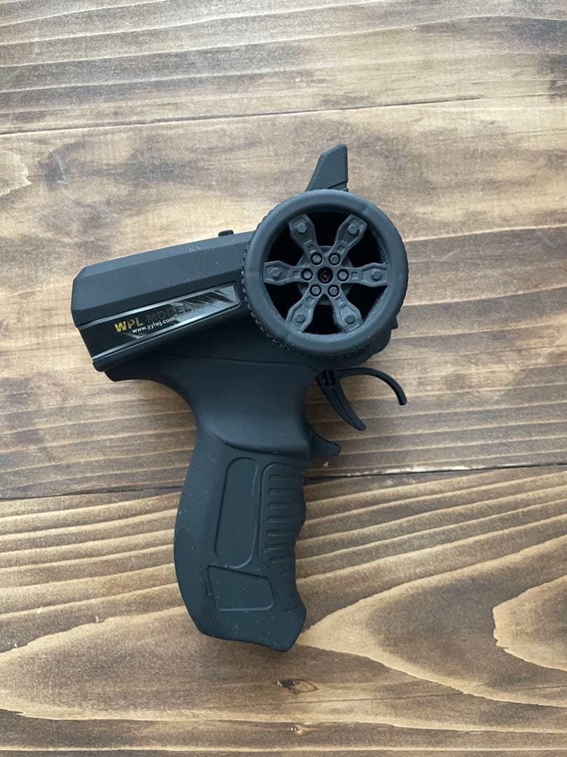 WPL D12 軽トラック　ラジコン　カスタム