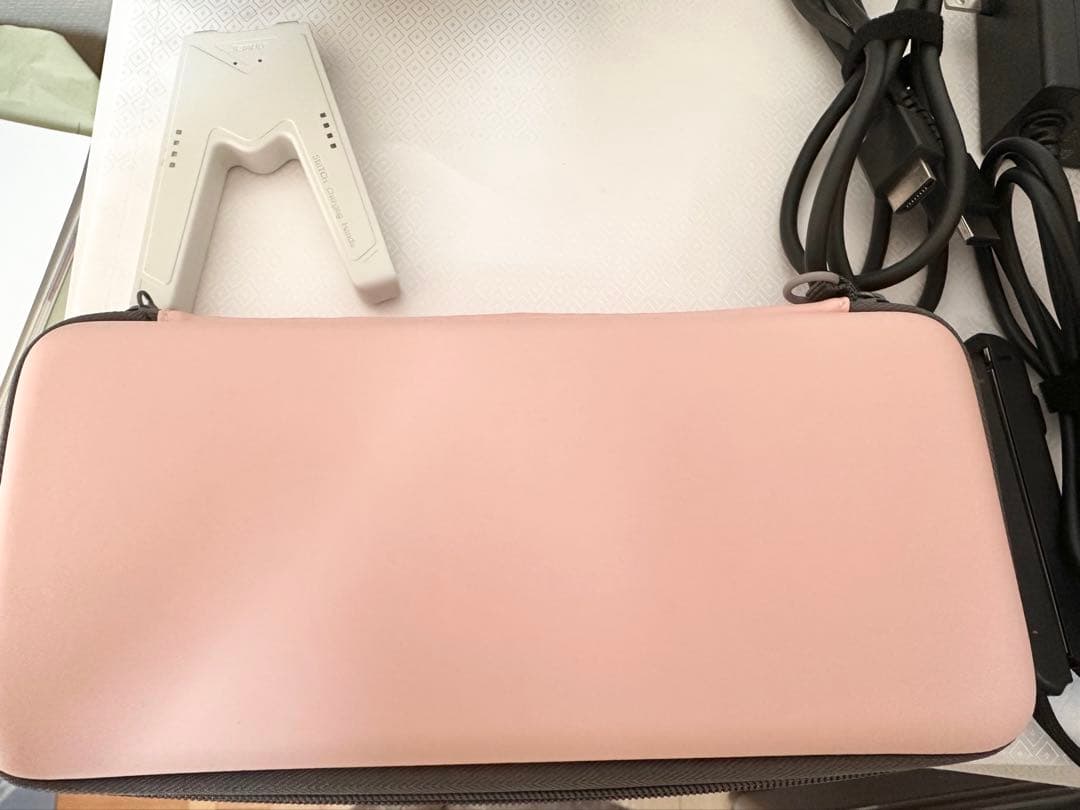 Nintendo Switch 本体 + プロコン + ケース +本体カバー