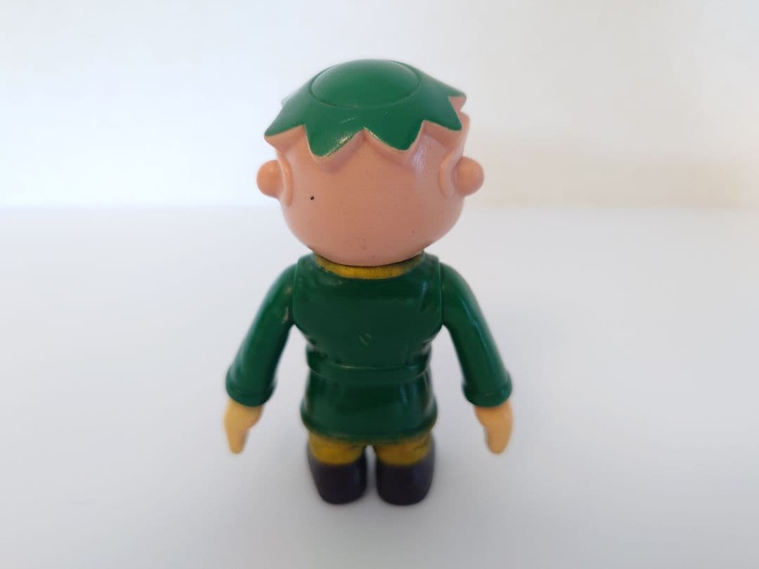 専用出品　飛べ！孫悟空　ザ·ドリフターズ！　ソフビ人形５点