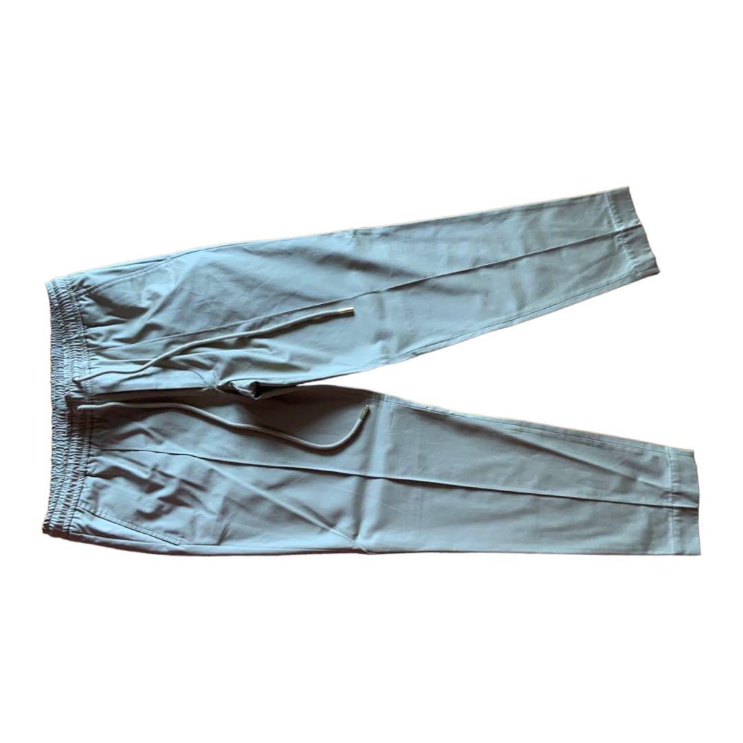 black eye patch kangol ハンチングL 試着のみ未使用品