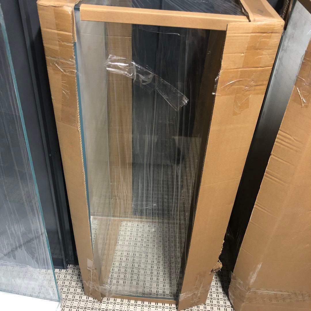 水槽120cm 新品W120*D45*H45 厚み10mm