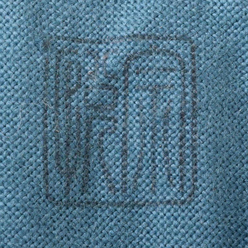 茶道具　中村宗悦作　玄々斎好　金蒔絵　筆柿香合　共布共箱　V　7088