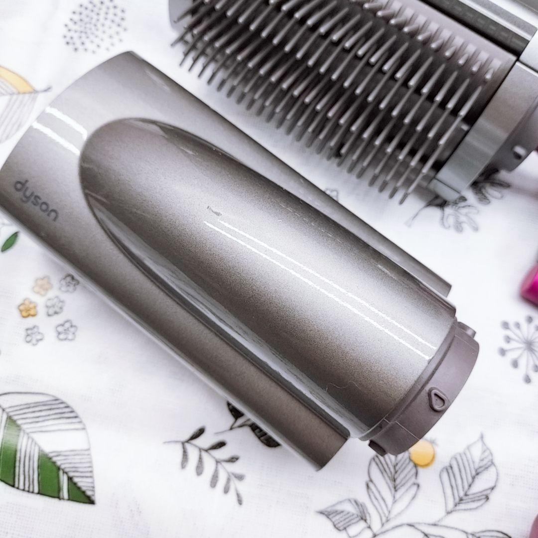 ほぼ未使用⭐️アタッチメント完備 ダイソン エアラップ HS05 コンプリート