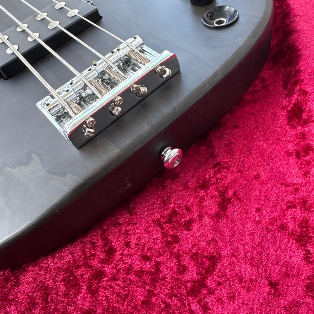 メンテ済 GrassRoots G-無題 9mm 中村和彦 アクティブベース - メルカリ